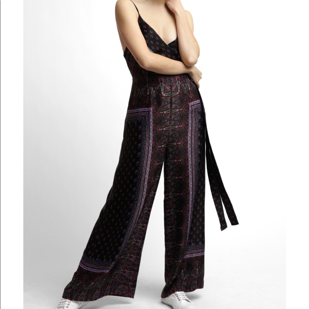 Free People Jumpsuit